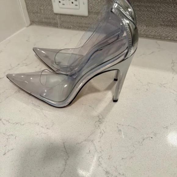 Women's High Heel Bundle. Three Pairs for The Price of ONE! - Picture 11 of 15